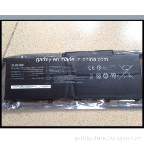 7.4V 5200mAh Laptop Battery for Samsung 900X3c 900X3c-A01 900X3c-A01au